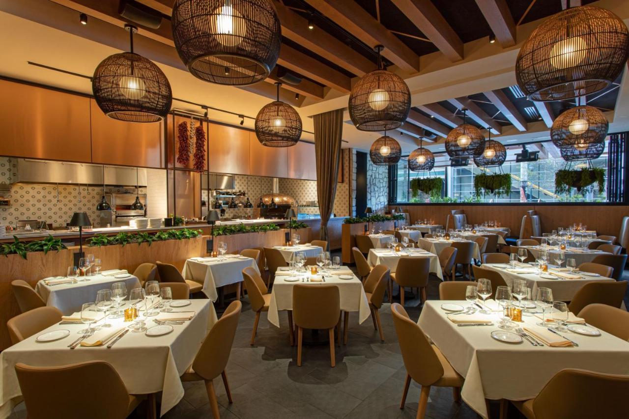 מלון Jw Marriott שרלוט מראה חיצוני תמונה
